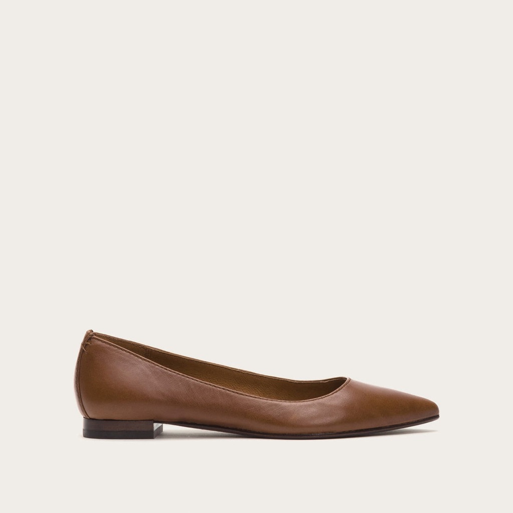Frye Sienna Ballet Flat 7.5